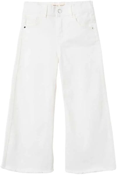 Zippy 3107029302 Broek Wit 13-14 Years Meisje