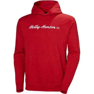 Sweatshirt Helly Hansen Core Graphic