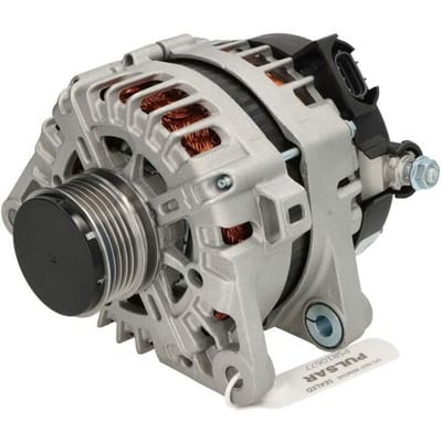 Driefasige generator PULSAR ROTATING ELECTRICS PSR10677