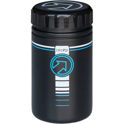 PRO Gereedschapbidon Zwart 500 ml-500ML