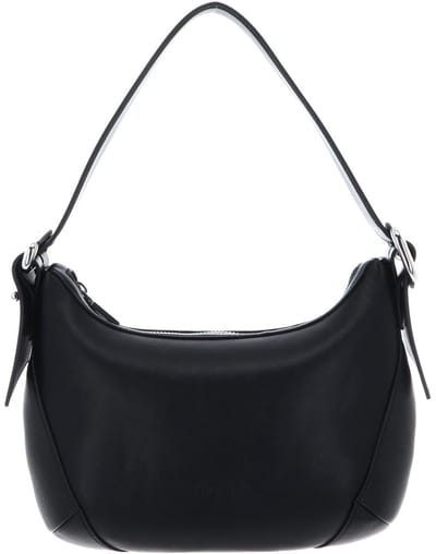 HUGO schoudertas Ninda Shoulder Bag Black zwart