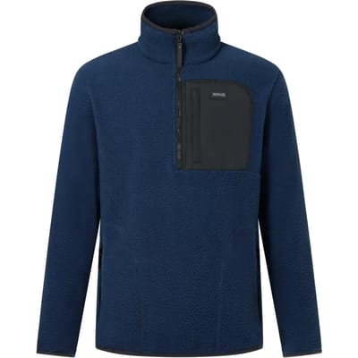 Regatta Frankie 1/2 Zip Fleece Heren - Maat M