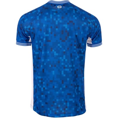 Stanno Pixel Shirt - Maat 116