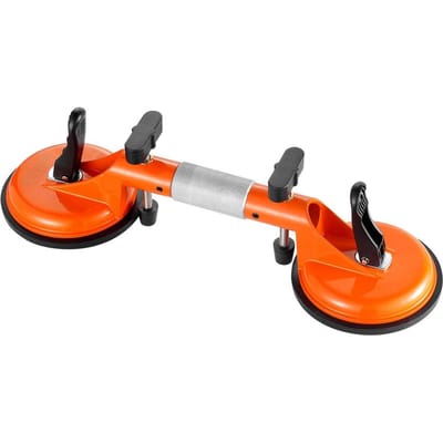 Outil de jointoiement sans couture 5  Ventouse pour le jointoiement et le nivellement des joints de plan de travail