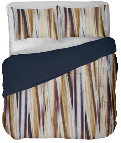 Kayori Atami Dekbedovertrek - Tweepersoons - 200x200/220 cm - Multi