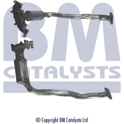 Katalysator BM CATALYSTS BM92175H
