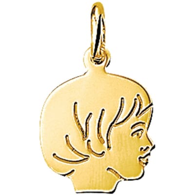 Mi Zalini Bedel Goud (18 krt) K4005855