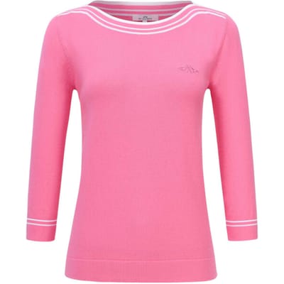 HV Society Pullover hvsrashida
