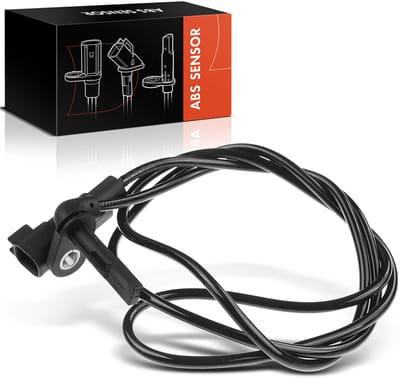 Frankberg 1x ABS Sensor Achteras Links Rechts voor Opel