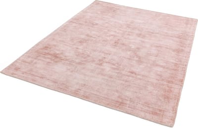 Easy Living - Blade-Rug-Pink Vloerkleed - 160x230  - Rechthoek - Laagpolig Tapijt - Klassiek - Roze