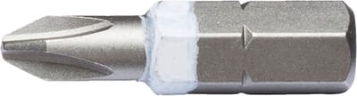Wurth - Bit PH C 8,0 (5/16) - Phillipsbit x 5 st -