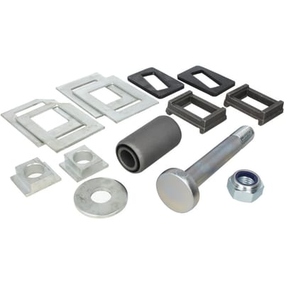 Reparatieset, Veren AUGER 57041