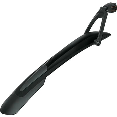 SKS X-Blade - Achterspatbord - 28/29 Inch - Zwart