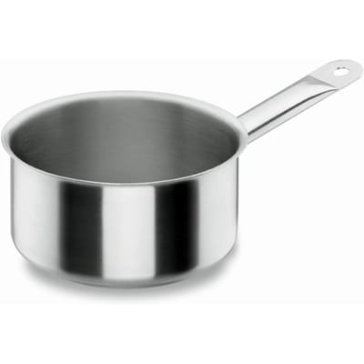 Steelpan Lacor 24 cm
