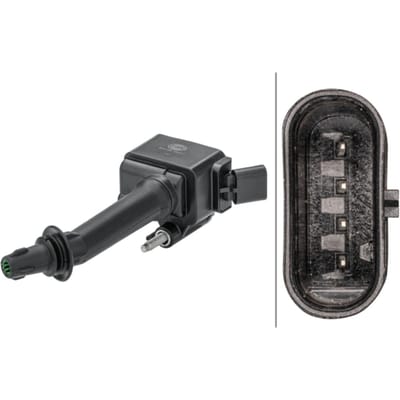 Bobine HELLA 5DA358 168-371