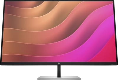 Monitor HP E32K G5 - 4K Ultra HD IPS Monitor - 32 Inch