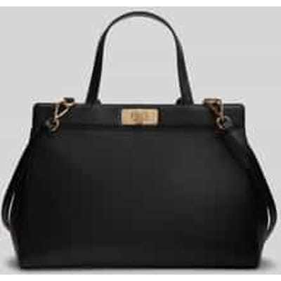Tommy Hilfiger Modern Satchel - Handtasche 40 cm (classic khaki)