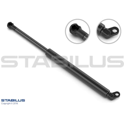 Gasveer kofferbak/laadruimte STABILUS 3286GW