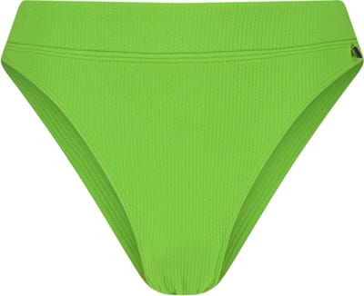 Beachlife Green Flash Dames Bikinibroekje - Maat 36