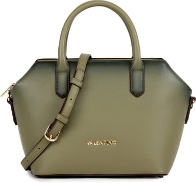 VALENTINO Handtas Schoudertas October Re Handbag Militare Olijfgroen