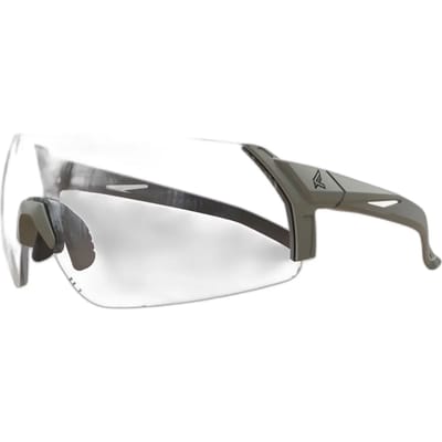 Beschermende bril Edge Tactical Urgent Fury