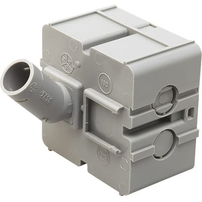 ABB inbouwdoos 190