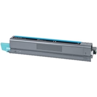 IBM 39V4544 toner cartridge cyaan (origineel)