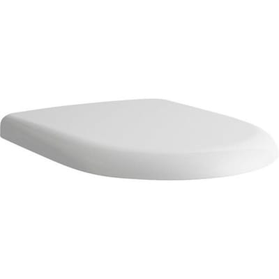 LAUFEN Pro Universal WC seat with soft-closing mechanism H8939580000001