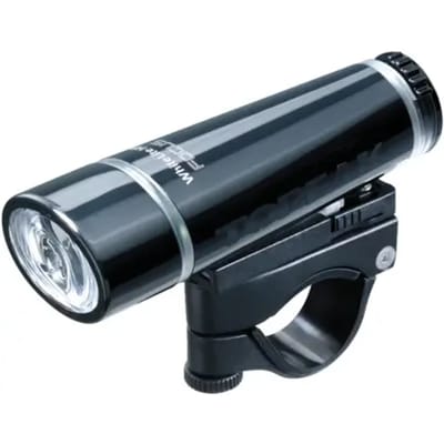 verlichting Topeak WhiteLite HP Focus