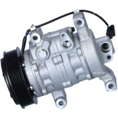 Compressor, airconditioning NRF 320156