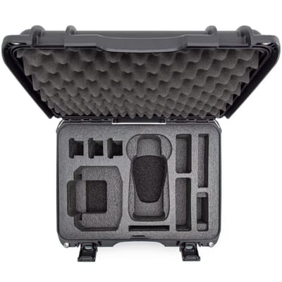 Drone koffer Nanuk 925 DJI Mavic 3 Pro