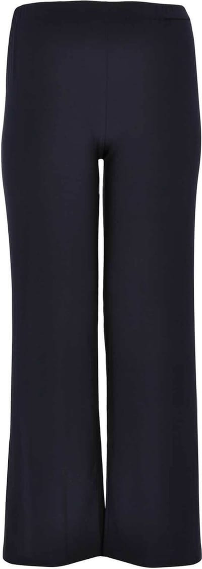 YOEK Dames Broek lang