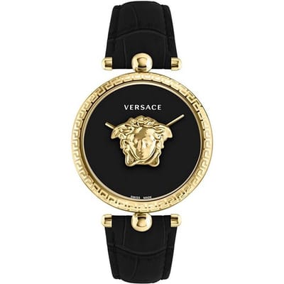 Versace Palazzo VECO02722 vrouwen horloge