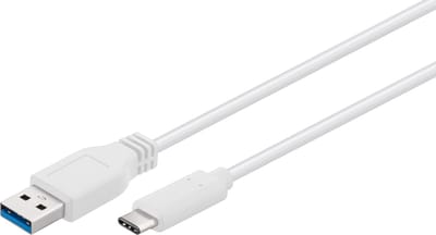 Goobay USB-C naar USB kabel - USB3.0 - 1 meter