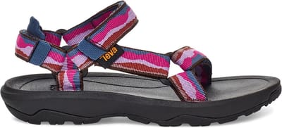 Teva Hurricane XLT2 Meisjes Sandalen - Roze - Maat 21