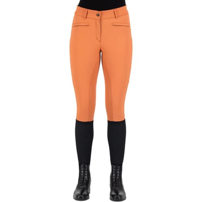 Damesbroek met volledige grip Euro-Star Airflow