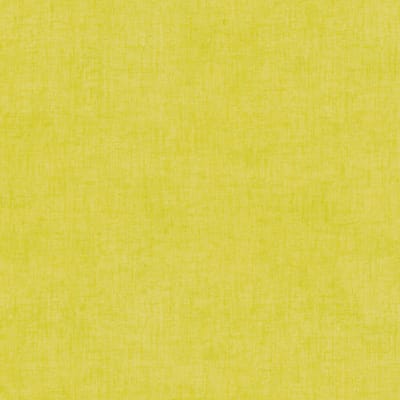 Kinderbehang Profhome 771793-GU vliesbehang glad uni mat groen appel-groen geelgroen 5,33 m2