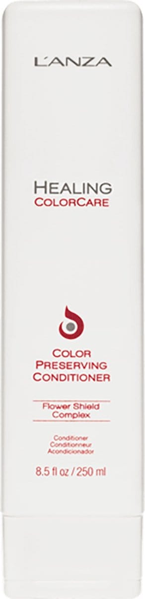 Lanza Healing Colorcare Color Preserving Conditioner 250ml
