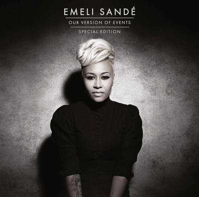 Emeli Sandé - Our Version Of Events (CD) (Reissue)