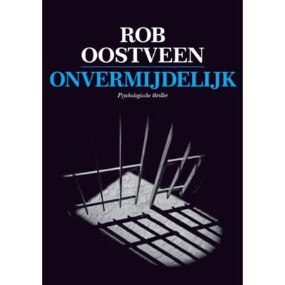 Onvermijdelijk - Rob Oostveen