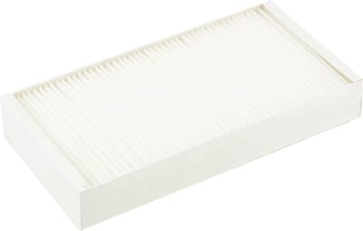 Scanpart fijnstoffilter - Geschikt voor Atag HF3002 - 735568 - 310 x 160 mm - H 42 mm - 1 stuk - Alternatief