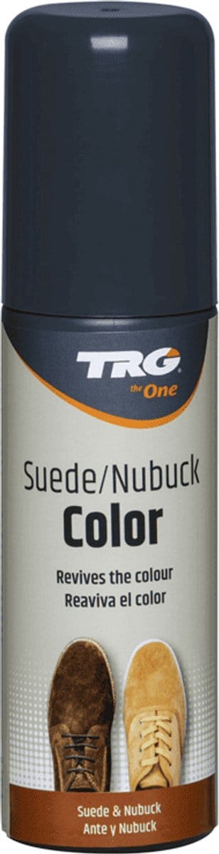TRG Suede & Nubuck Color Reviver - 100 Neutral - 75ml