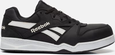 Reebok BB4500 Inspire IB4162 S3 - Zwart/Wit - 43