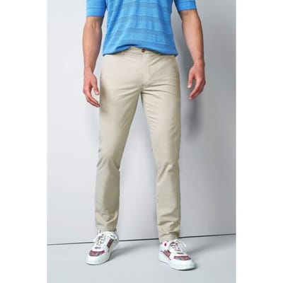 Meyer Broek M5 Move Super Stretch Micro Structure Beige / male