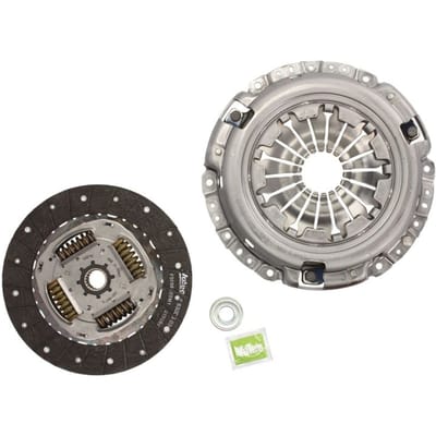 Koppelingsset VALEO 828448