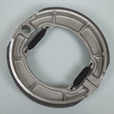 Mâchoire de frein Sifam pour Moto Kawasaki 500 GPZ S EX 1 DISQUE 1987 à 1993 AR Neuf