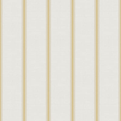 Strepen - Behang - Vliesbehang - Muurdecoratie - Vintage - 0,53 x 10,05 M.