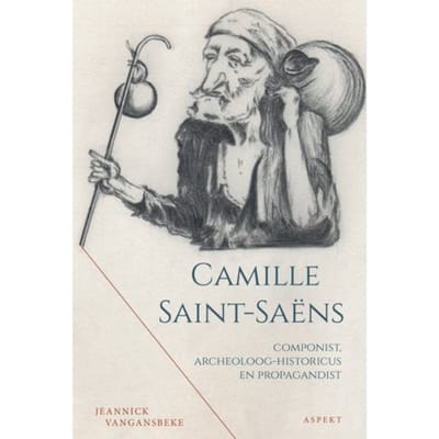 Saint-Saëns - Jeannick Vangansbeke