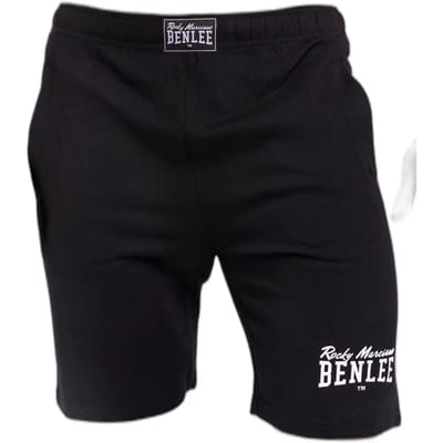 Benlee Shorts Basic Shorts, normale pasvorm