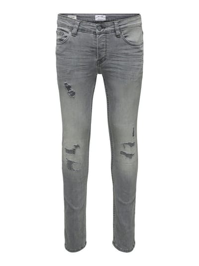 Only & Sons Regular Fit Heren Jeans - Maat W30 X L34